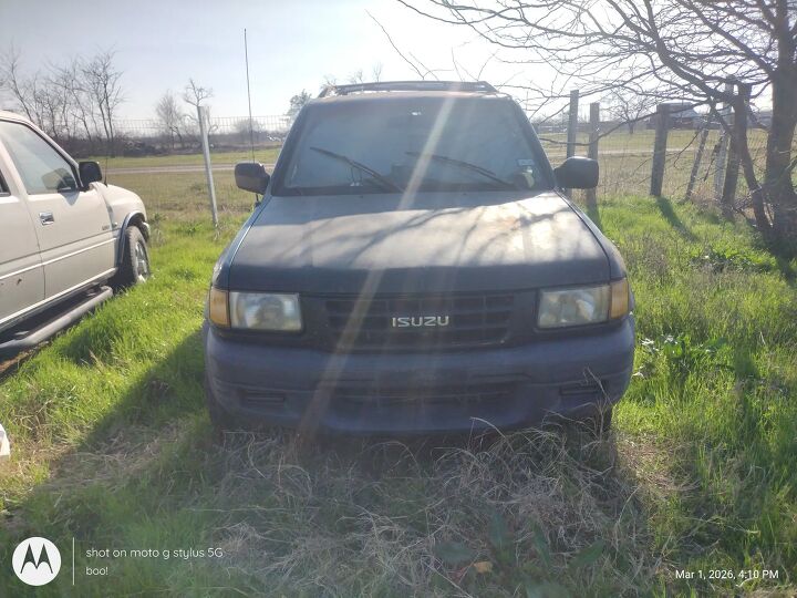 used-car-of-the-day-1999-isuzu-rodeo tacika.ru