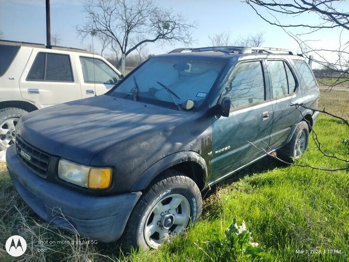 used-car-of-the-day-1999-isuzu-rodeo tacika.ru