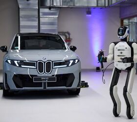 thetruthaboutcars.com - Matt Posky - BMW Expands Implementation Of Humanoid Robots