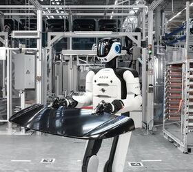 bmw expands implementation of humanoid robots