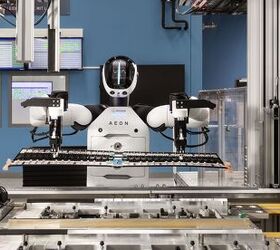 bmw expands implementation of humanoid robots