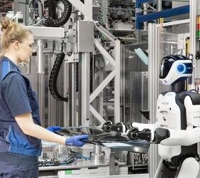 bmw expands implementation of humanoid robots