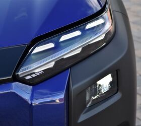 see more photos of the 2026 subaru trailseeker