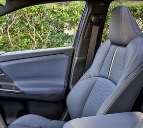 see more photos of the 2026 subaru trailseeker