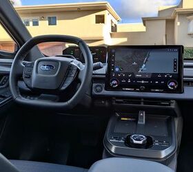 see more photos of the 2026 subaru trailseeker