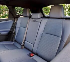 see more photos of the 2026 subaru trailseeker