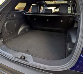 see more photos of the 2026 subaru trailseeker