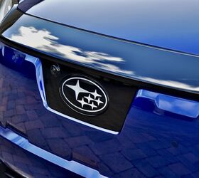 see more photos of the 2026 subaru trailseeker