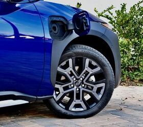 see more photos of the 2026 subaru trailseeker