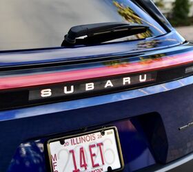 see more photos of the 2026 subaru trailseeker