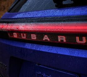 see more photos of the 2026 subaru trailseeker