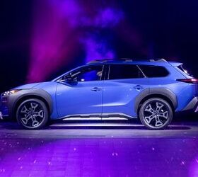 see more photos of the 2026 subaru trailseeker