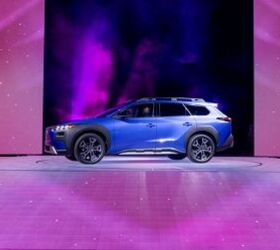 see more photos of the 2026 subaru trailseeker