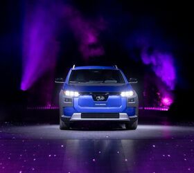 see more photos of the 2026 subaru trailseeker