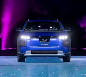 see more photos of the 2026 subaru trailseeker