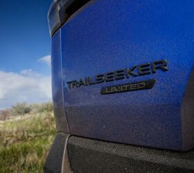 see more photos of the 2026 subaru trailseeker