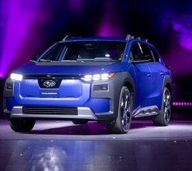 see more photos of the 2026 subaru trailseeker