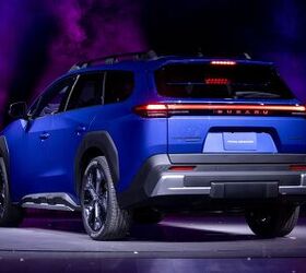 see more photos of the 2026 subaru trailseeker