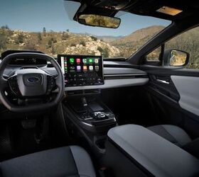 see more photos of the 2026 subaru trailseeker