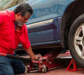 thetruthaboutcars.com - Tim Healey - QOTD: How Much Work Will You Put Into A Used Car?