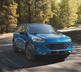 ford recalls 605k suvs due to windshield wiper issue