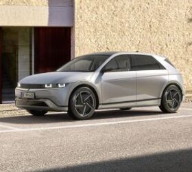 the standard ioniq 6 ev has been dumped