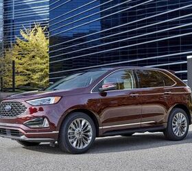 ford recalls 1 74 million suvs due to rear camera issues