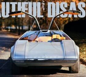 The Wedge Shaped Porsche That Never Was