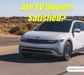 are ev owners satisfied