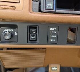 junkyard find 1983 toyota camry le sedan