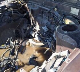 junkyard find 1983 toyota camry le sedan