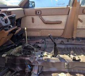 junkyard find 1983 toyota camry le sedan