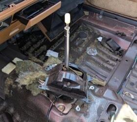 junkyard find 1983 toyota camry le sedan