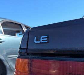junkyard find 1983 toyota camry le sedan