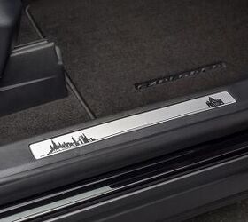 thetruthaboutcars.com - Tim Healey - QOTD: What Would Be Your Papal Ride?