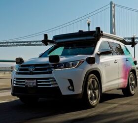 Amazon-Owned Zoox Expands Autonomous Vehicle Testing in Dallas