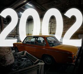 sounds of spring start up 1969 bmw 2002