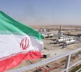 We Need To Talk About Fuel Prices and Iran