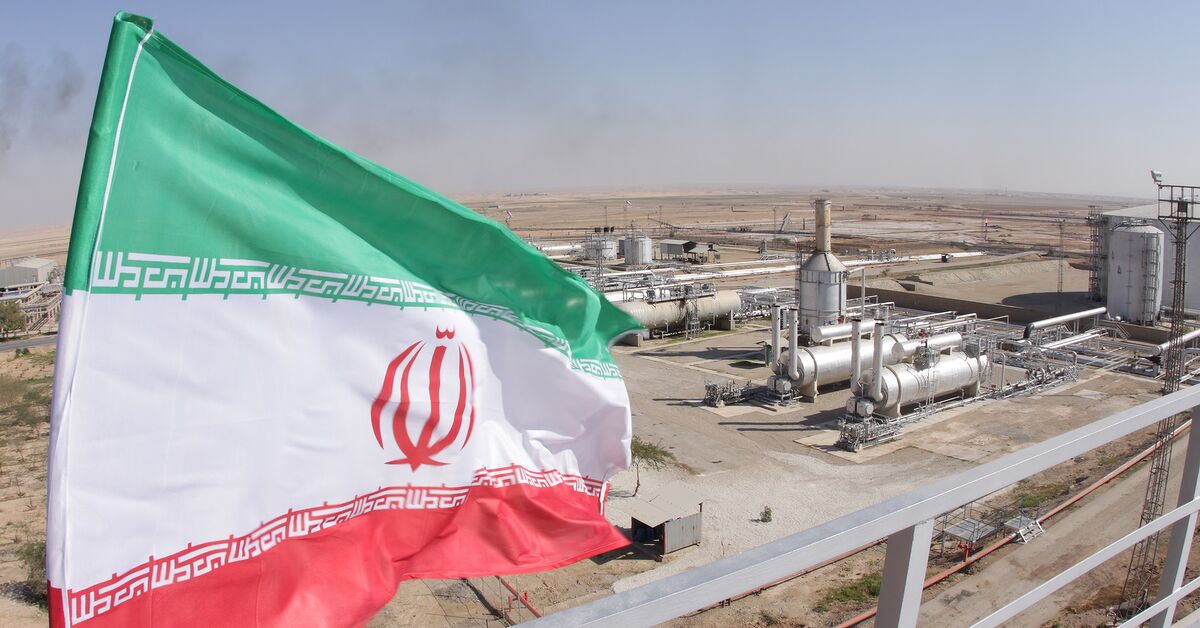 We Need To Talk About Fuel Prices and Iran