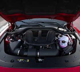 dodge may deliver hi po srt hurricane motors