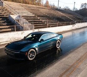 dodge may deliver hi po srt hurricane motors