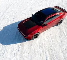 dodge may deliver hi po srt hurricane motors