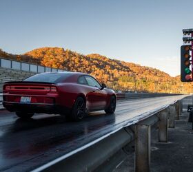 dodge may deliver hi po srt hurricane motors