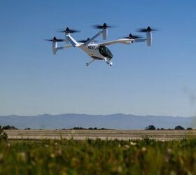 Flying Cars Take Next Step with Joby’s First FAA Flight