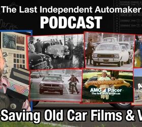 saving old car films videos for future generations tlia podcast episode 6