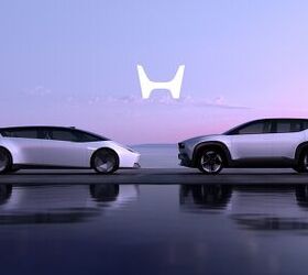 Honda Cuts Three EVs in U.S., May lose $15.8 Billion for FY2026