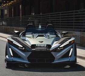 thetruthaboutcars.com - Tim Healey - 2026 Polaris Slingshot Signature Edition -- Making Your Slingshot Stand Out Even More