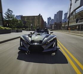 2026 polaris slingshot signature edition making your slingshot stand out even more