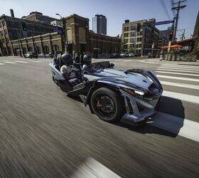2026 polaris slingshot signature edition making your slingshot stand out even more
