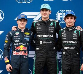 f1 drivers really seem to hate their new cars